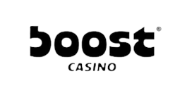 Boost Casino logo