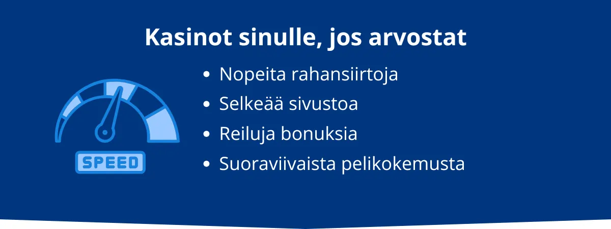 Kenelle Happy Hour Solutions kasinot