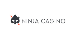 NinjaCasino logo