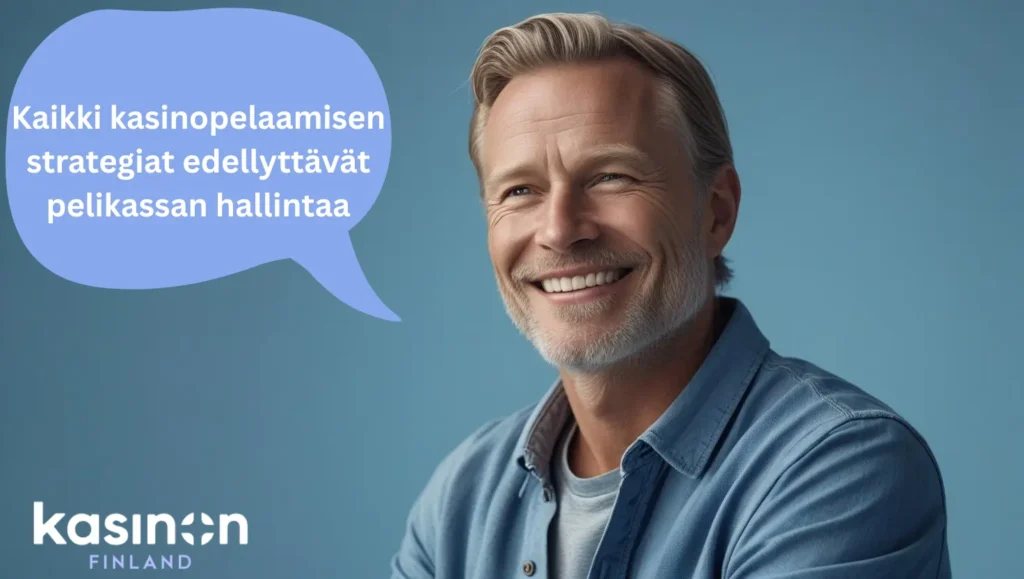 pelikassan hallinta artikkelikuva