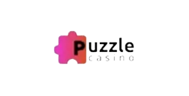 Puzzle casino logo