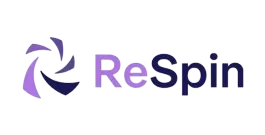 Respin casino logo