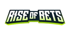 Rise of Bets logo