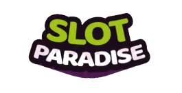 Slotparadise logo