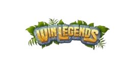 WinLegends logo