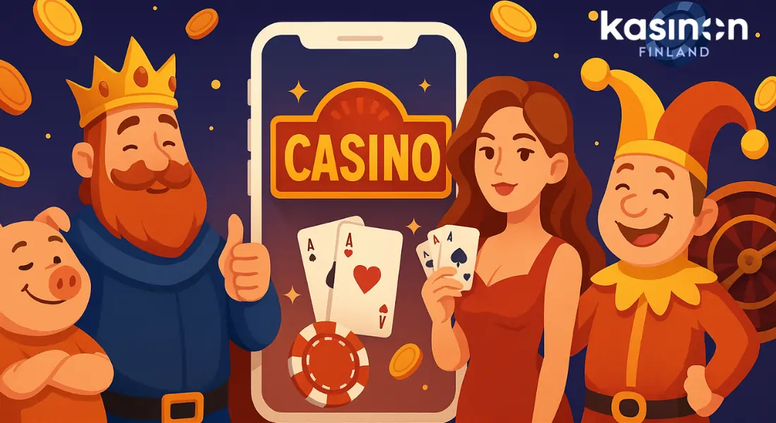 Pikakasino Trustlylla