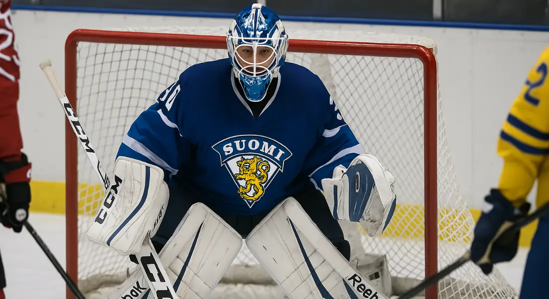 Vedonlyönti mm kisat Leijonat