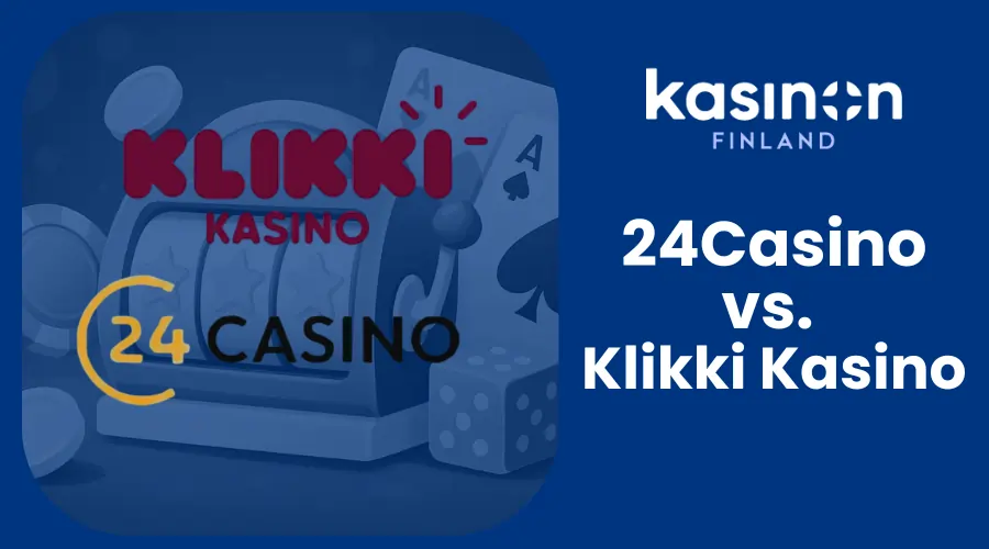 kasinovertailut netti casino