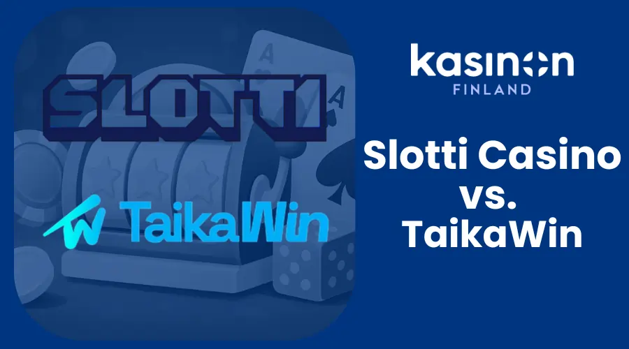 kasinovertailut netti kasino