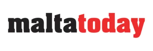 Malta today logo