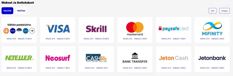 mobiilimaksutavat
