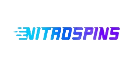 Nitrospins logo