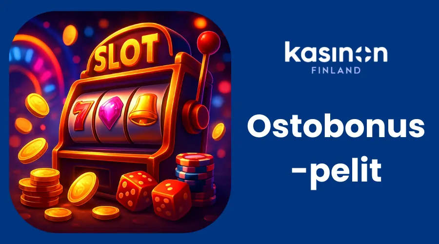 Ostobonus pelit