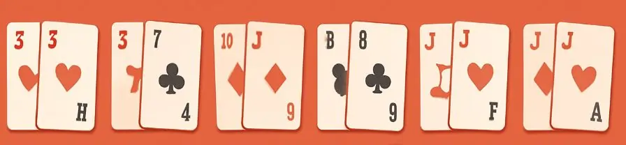 pokerikädet netticasino