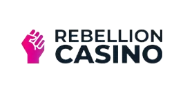 Rebillion netticasino