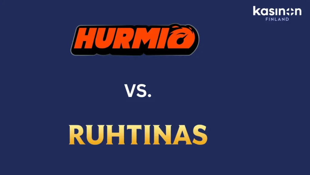 Ruhtinas kasino artikkelikuva