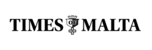 times of malta logo